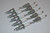 2008 John Deere Gator TX Turf NGK Spark Plug | BPR2ES | 2015 | 10 Set
