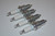 2001-2008 Kawasaki KAF620 Mule 3000 NGK Spark Plug | BPR2ES | 2015 | 4 Set