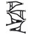 High Lifter APEXX Front A Arms | APPEX BJ | 2024-2025 Polaris Xpedition XP ADV