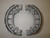 Honda ATC200S ATC 200S 1984-1986 Front Brake Shoe Pad Set EMGO 93-39153