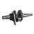 Club Car DS 1997-2003 FE290 FE350 Clockwise Crankshaft |1024309-01 | 13031-2896 
