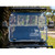 Evolution Classic & Forester Golf Cart | RedDot Clear DOT Folding Windshield