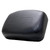 Club Car DS 1979-1999 | Seat Backrest Cushion Assembly | Black | 1015651-07