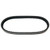 EZGO Gas Golf Cart 1991-1994 EZ GO Replacement Clutch Drive Belt | 27077-G02