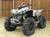 SYA Traditional Snorkel Kit | 2012-2023 Can Am Renegade G2