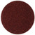 Honda Civic Sedan 2006-2011 No Nav Carpet Dash Cover Mat Maroon