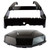 Front Cowl & Rear Body | Club Car Tempo Golf Cart | Black Metallic