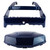 Front Cowl & Rear Body | Club Car Tempo Golf Cart | Midnight Blue Metallic