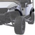 MadJax Fender Flare Set for Storm Body Kit | EZGO TXT Golf Cart | 03-156 MadJax Fender Flare Set for Storm Body Kit | EZGO TXT Golf Cart | 03-156