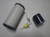 EZGO RXV 2008-Up / TXT 2010-Up Gas Golf Cart | Tune Up Kit Air Filter Spark Plug