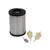 Club Car DS Gas Golf Cart 1984-1991 | Tune Up Kit Air Fuel Filter Spark Plug