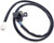 Yamaha G14 G16 Electric Golf Cart 1995-1996 | Throttle Sensor Assembly