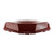 Front Cowl & Rear Body | Club Car Tempo Golf Cart | Burgandy Metallic