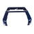 Front Cowl & Rear Body | Club Car Precedent Golf Cart | Midnight Blue Metallic