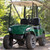 GTW 4" Double A-Arm Lift Kit | Yamaha G29 Drive Drive2 2007-Up IRS Models