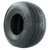 Golf Cart GTW 18x8.5-8 Topspin Sawtooth Street / Turf Tire | 1 Tire