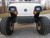 Yamaha G22 & Gmax Golf Cart Jakes 6" Spindle Lift Kit | 6255