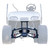 MadJax King XD 5" Golf Cart Lift Kit | EZGO TXT / T48 Golf Cart 2014-2023