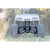 MadJax King XD 5" Golf Cart Lift Kit | EZGO TXT / T48 Golf Cart 2014-2023
