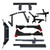 MadJax King XD 5" Golf Cart Lift Kit | EZGO TXT / T48 Golf Cart 2014-2023