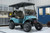 MadJax Storm Body Painted w/ Lights | EZGO TXT Golf Cart 1994-Up | Sea Storm