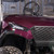 MadJax Storm Body Kit with Lights | EZGO TXT Golf Cart 1994-Up | Amethyst Purple