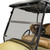 RedDot Tinted Folding Windshield | Club Car Onward 2017-Up Golf Cart RedDot Tinted Folding Windshield | Club Car Onward 2017-Up Golf Cart
