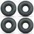 Golf Cart GTW 18x9.50-8 Terra Pro S-Tread Traction Street / Turf Tire | 4 Tires Golf Cart GTW 18x9.50-8 Terra Pro S-Tread Traction Street / Turf Tire | 4 Tires