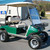 Club Car Gas Golf Cart Jake's Custom Sport Shifter Assembly by Jakes | 7280