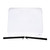 RedDot DOT AS4 AS5 Clear Front Windshield for EZGO TXT w/ Storm Body 1" Struts