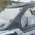 Falcon Ridge Upper Soft Door Side Enclosures | Polaris RZR Pro XP4 2020-2026