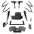 Yamaha G29 Golf Cart 2007-2016 | Jakes Long Travel Lift Kit | 16-786