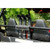 High Lifter Diver Down Riser Snorkel for 2011-2013 Polaris RZR 800 S 2 Seater