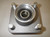 Club Car DS Precedent Golf Cart 2003-up Front Wheel Hub w/ Bearings | 1023577-01
