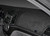 Fits Nissan Kicks Play 2025 Carpet Dash Board Cover Mat Cinder