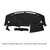 Fits Nissan Murano 2003-2007 Carpet Dash Board Cover Mat Black