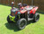 SYA Warrior Riser Snorkel Kit | 2013-2026 Polaris Scrambler 850 XP 1000