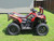 SYA Warrior Riser Snorkel Kit | 2013-2026 Polaris Scrambler 850 XP 1000