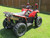 SYA Warrior Riser Snorkel Kit | 2013-2026 Polaris Scrambler 850 XP 1000