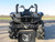 SYA Warrior Riser Snorkel Kit | 2007-2015 Yamaha Grizzly 550 700