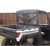 SYA Warrior Riser Snorkel Kit | 2018-2026 Polaris Ranger XP 1000 82HP (Out Cab)