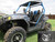 SYA Warrior Riser Snorkel Kit | 2008-2010 Polaris RZR 800