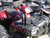 SYA Warrior Riser Snorkel Kit | 2012-2016 Polaris Sportsman 850 1000 XP Touring