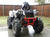 SYA Traditional Snorkel Kit | 2013-2026 Polaris Scrambler 850 1000