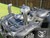 SYA Warrior Riser Snorkel Kit | 2005-2011 Honda Foreman Rubicon 500