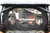 Can Am Commander Soft Rear Window Windjammer Made to Order | Black