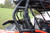 Can Am Commander Soft Rear Window Windjammer Made to Order | Black