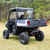 Seizmik Rear Window | 50-55336KIT | 2022-2026 Polaris Ranger SP 570