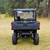 Seizmik Rear Window | 50-55336KIT | 2022-2026 Polaris Ranger SP 570