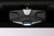 Seizmik Halo-RA LED Rearview Mirror w/ Cast Aluminum Bezel | CFMOTO Uforce 1000